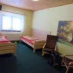 Pavilon V Raji Zdar (Mlada Boleslav)