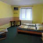 Pavilon V Raji 3* Zdar (Mlada Boleslav)