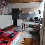Pavilon V Raji بيت ضيافة