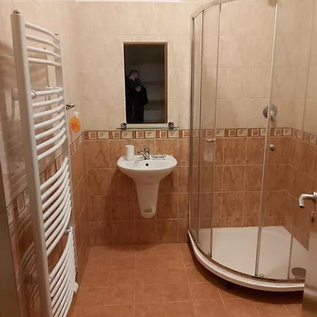 بيت ضيافة Pavilon V Raji 3*