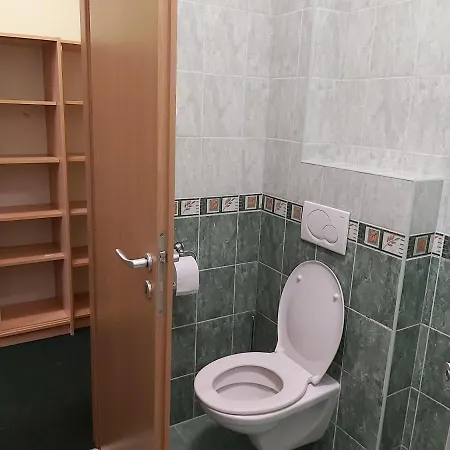 Pavilon V Raji Гостевой дом