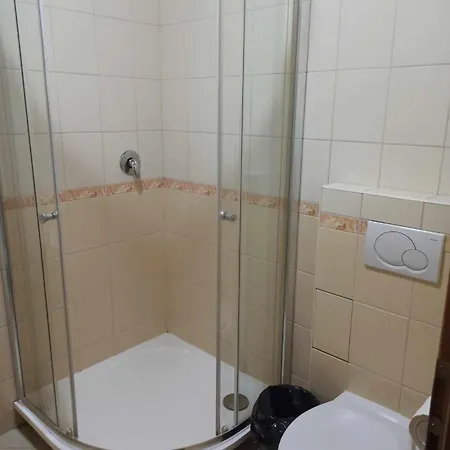 Vendégház Pavilon V Raji