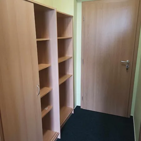 Pavilon V Raji Гостевой дом
