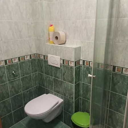 بيت ضيافة Pavilon V Raji 3*