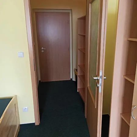 Vendégház Pavilon V Raji Žďár