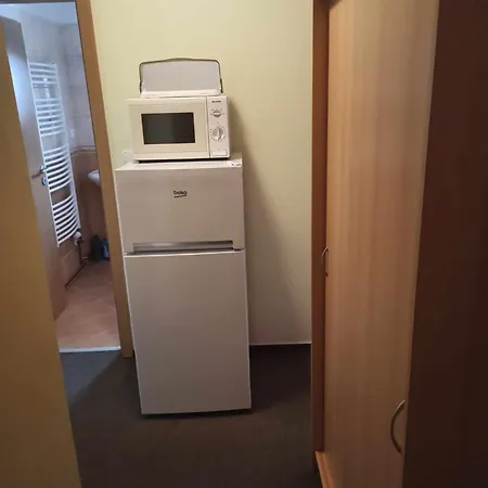 Vendégház Pavilon V Raji Žďár