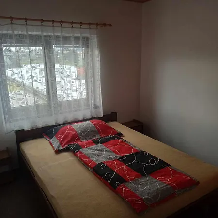 Pavilon V Raji Žďár