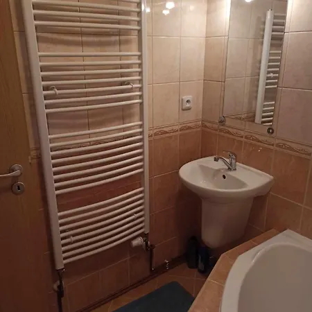 Pavilon V Raji Гостевой дом *