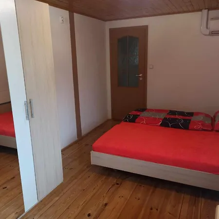 Pavilon V Raji Žďár