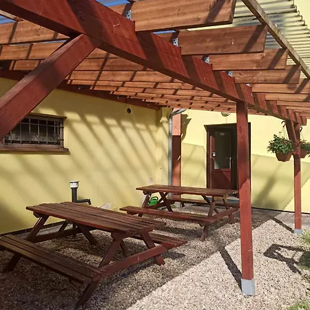 Vendégház Pavilon V Raji 3*