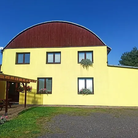 Pavilon V Raji