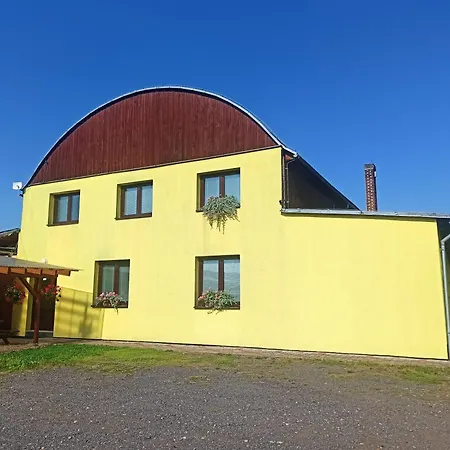 Vendégház Pavilon V Raji 3*