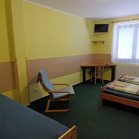 Pavilon V Raji Гостевой дом