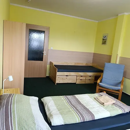 Pavilon V Raji Гостевой дом 3*