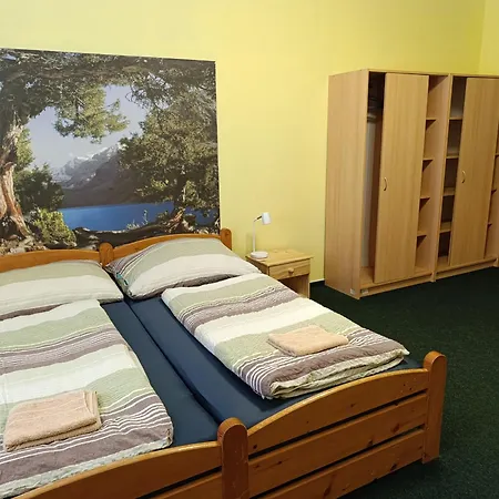 Гостевой дом Pavilon V Raji Zdar (Mlada Boleslav)