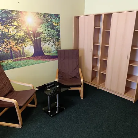 Pavilon V Raji Гостевой дом