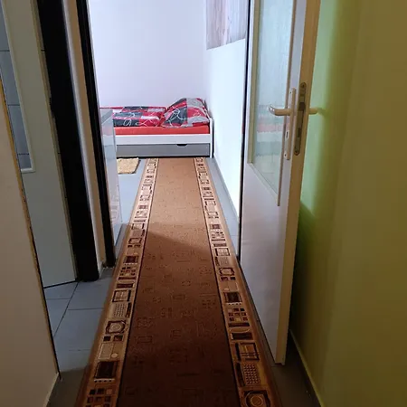 Pavilon V Raji Гостевой дом *