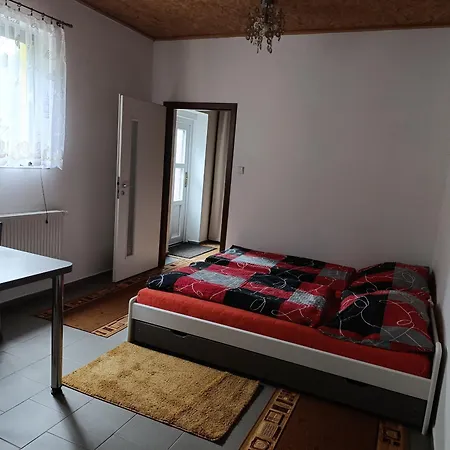 Vendégház Pavilon V Raji 3*