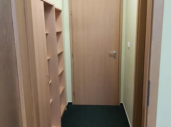 Гостевой дом Pavilon V Raji Zdar (Mlada Boleslav)