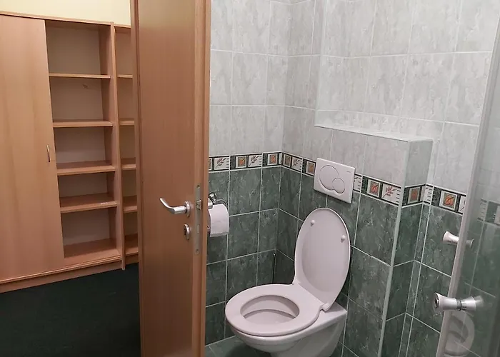 Pavilon V Raji Гостевой дом