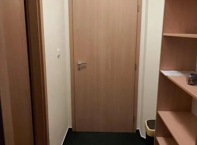 Gasthof Pavilon V Raji Zdar (Mlada Boleslav)