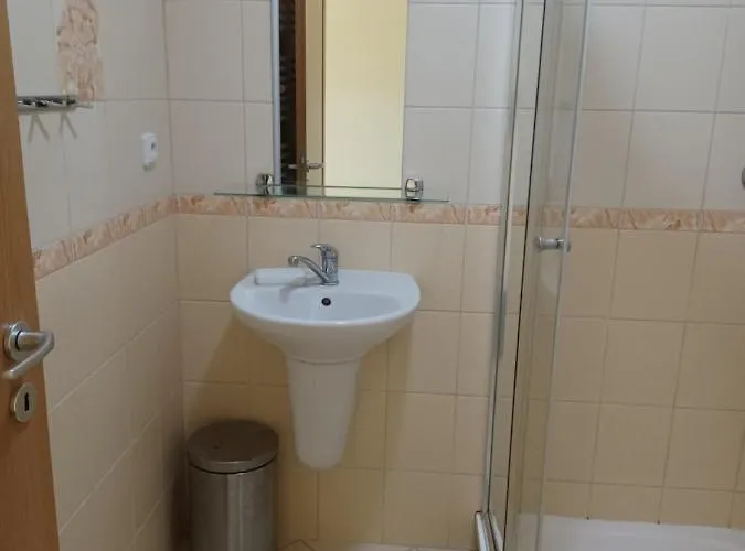 Pavilon V Raji Zdar (Mlada Boleslav)