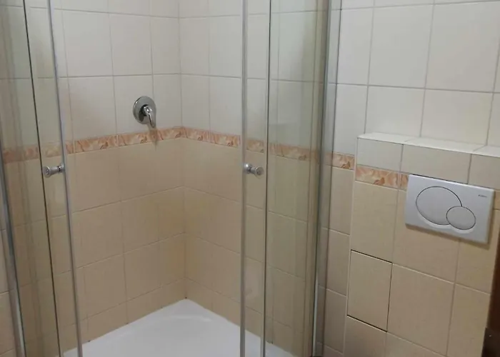 Гостевой дом Pavilon V Raji