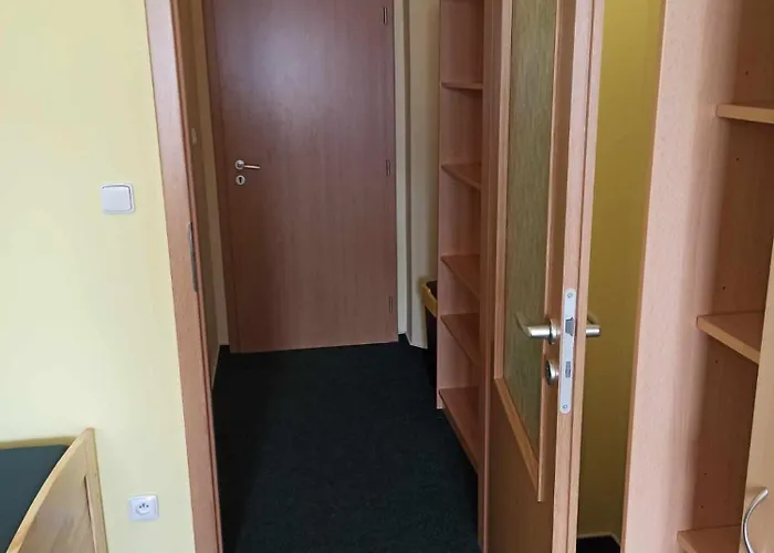 Gasthof Pavilon V Raji Zdar (Mlada Boleslav)