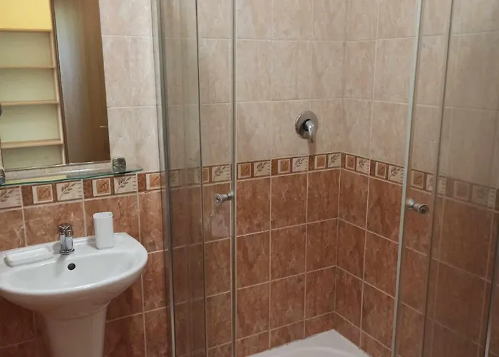 Gasthof Pavilon V Raji