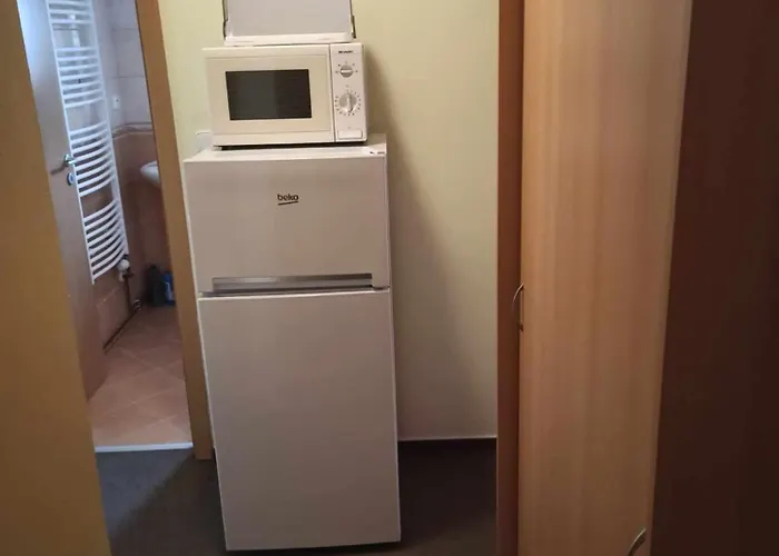 Gasthof Pavilon V Raji Zdar (Mlada Boleslav)