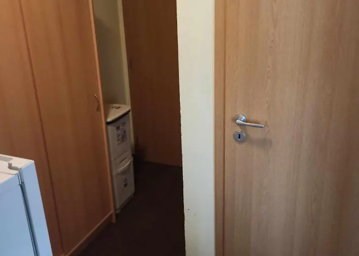 Gasthof Pavilon V Raji 3*