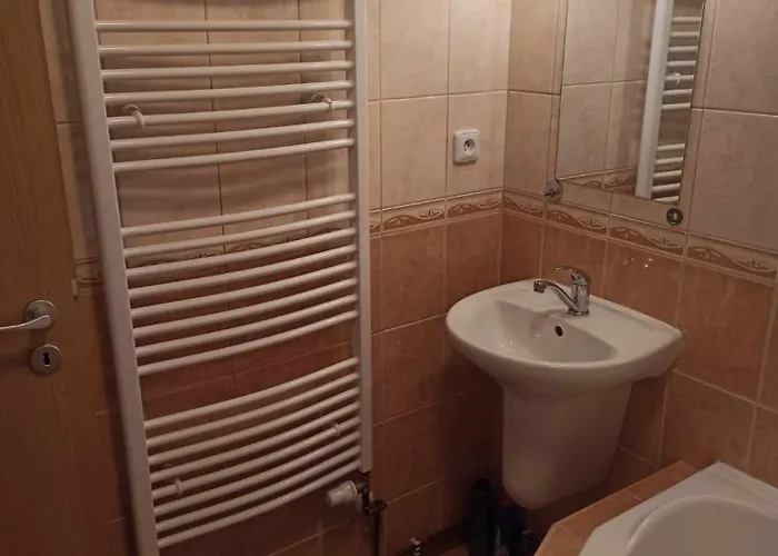 Pavilon V Raji Гостевой дом 3*