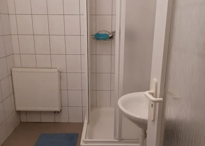 Gasthof Pavilon V Raji