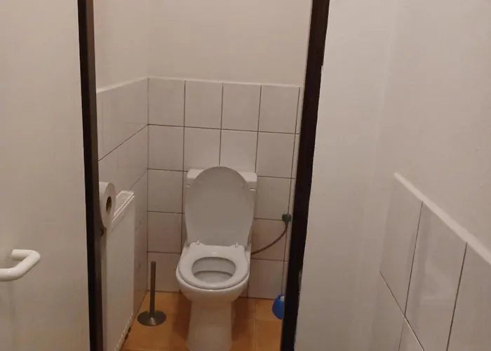 Gasthof Pavilon V Raji Zdar (Mlada Boleslav)