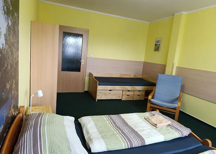 Pavilon V Raji Гостевой дом 3*