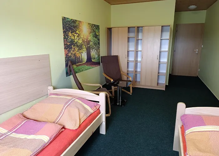 Гостевой дом Pavilon V Raji