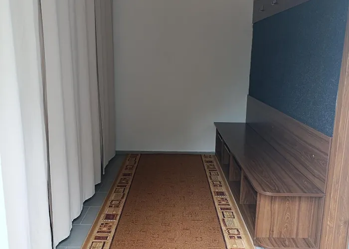 Pavilon V Raji 3* Zdar (Mlada Boleslav)