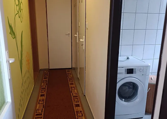 Gasthof Pavilon V Raji