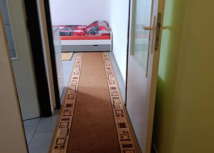 Pavilon V Raji Гостевой дом 3*