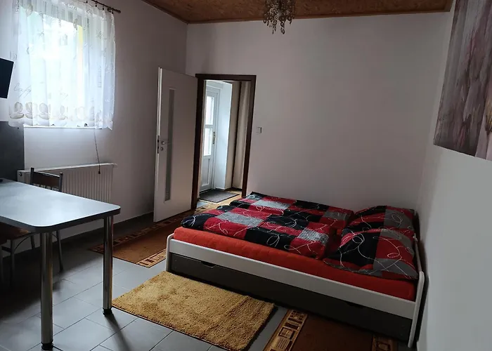 Гостевой дом Pavilon V Raji 3*